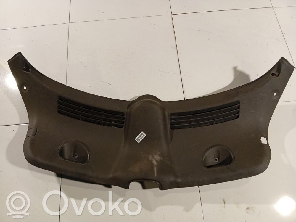 Renault Vel Satis Alte elemente acoperire portbagaj 