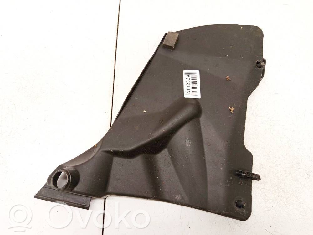 Mercedes-Benz C W203 Altro elemento di rivestimento bagagliaio/baule