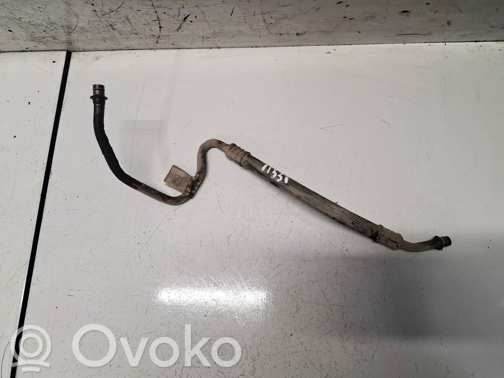 Opel Astra H Linea/tubo servosterzo 