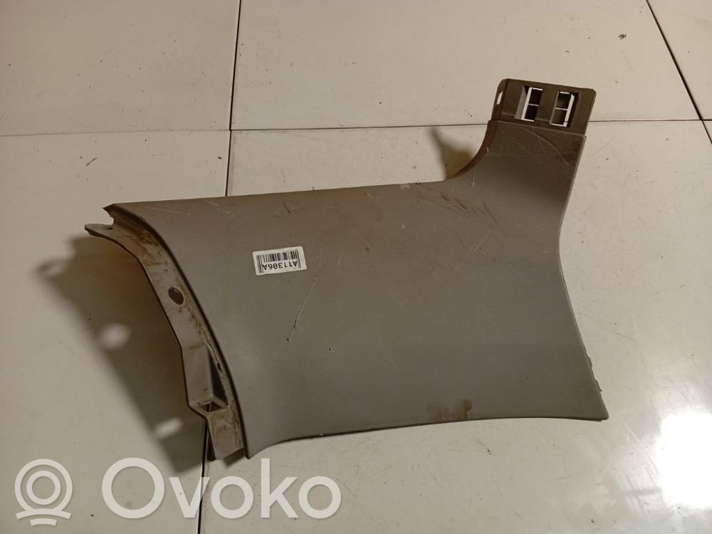 Opel Vectra C Osłona dolna słupka / D 