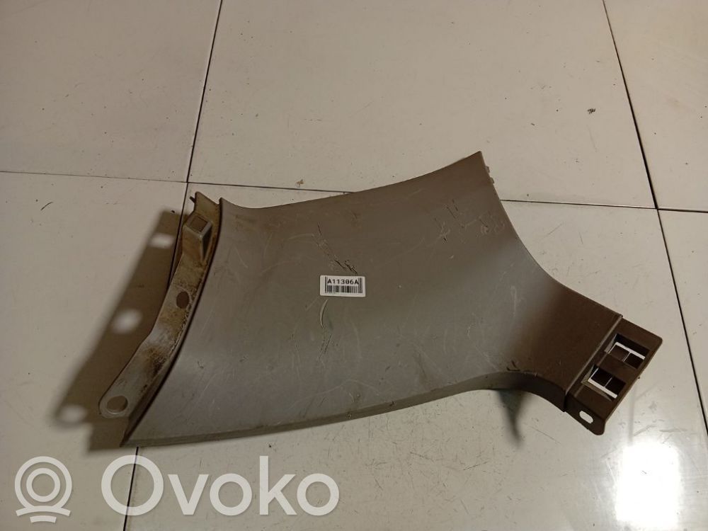 Opel Vectra C Osłona dolna słupka / D 