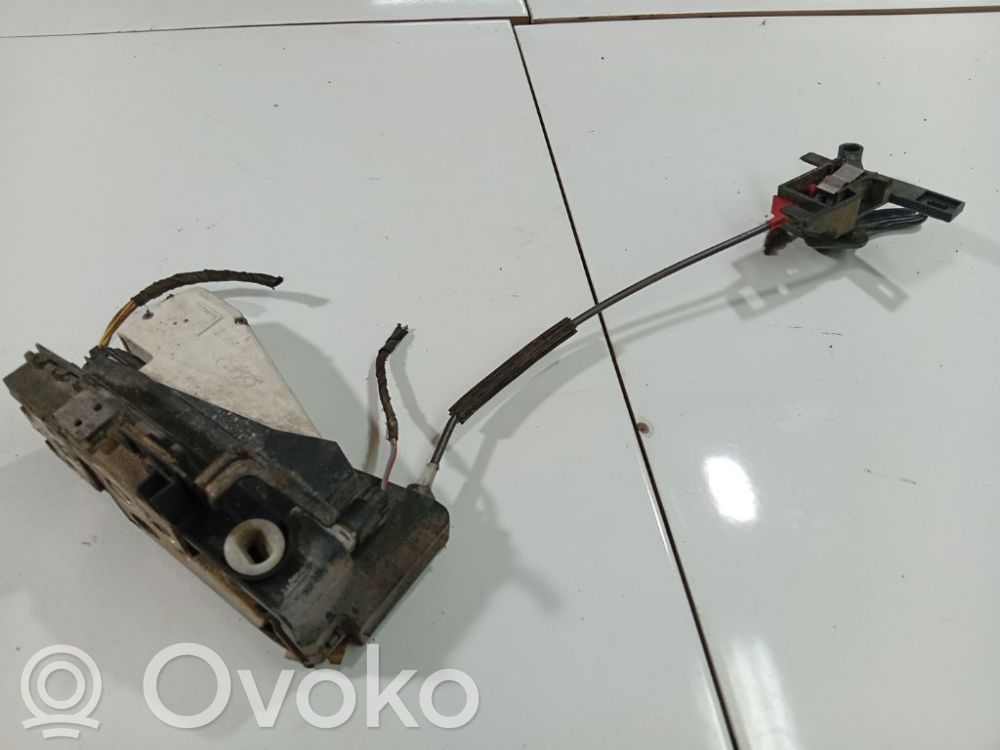 Ford Galaxy Încuietoare ușă față