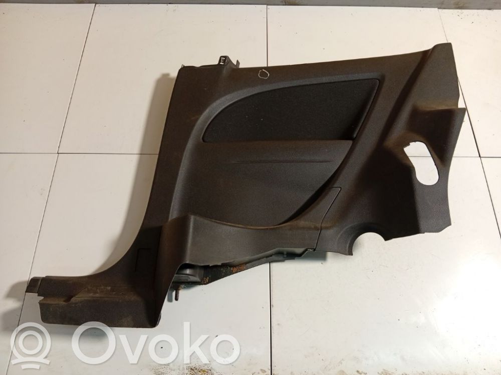 Opel Corsa D Panou interior ușă spate 