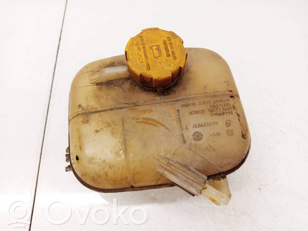Opel Astra H Serbatoio di compensazione del liquido refrigerante/vaschetta 