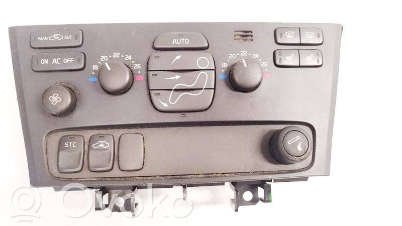 Volvo V70 Centralina del climatizzatore