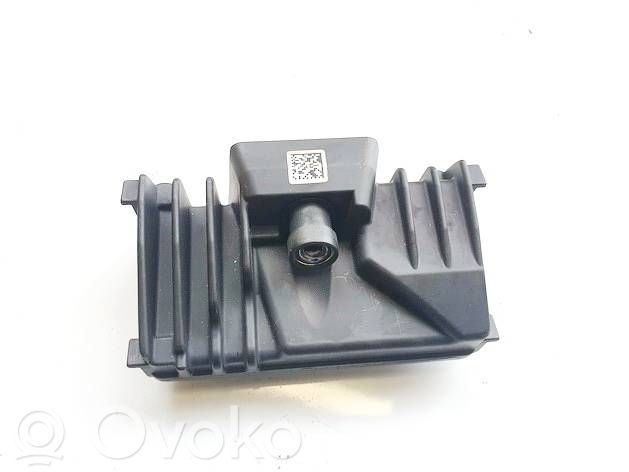 Renault Austral Front bumper camera 