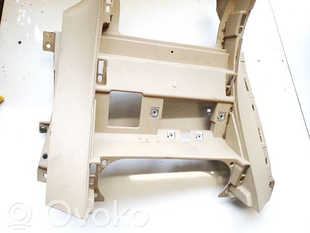 Nissan Terrano Console centrale 
