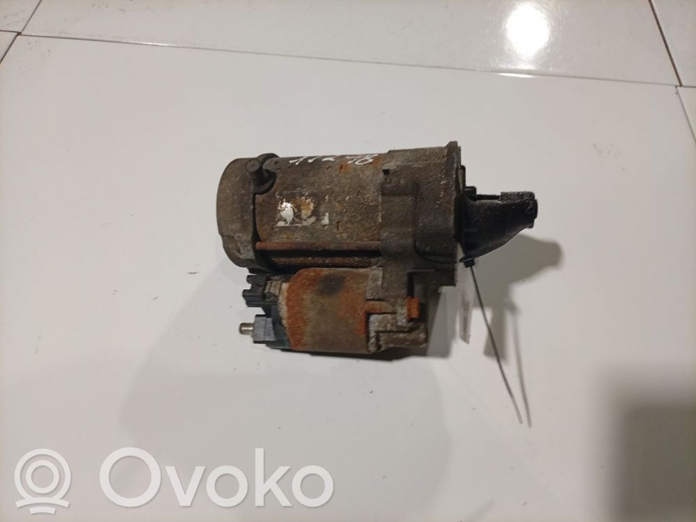 Motor de arranque   281000J050,281000J050,MS4280004550