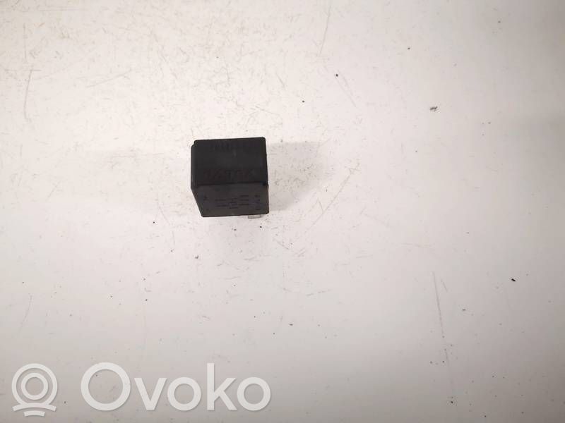 Volvo V70 Alte relee 