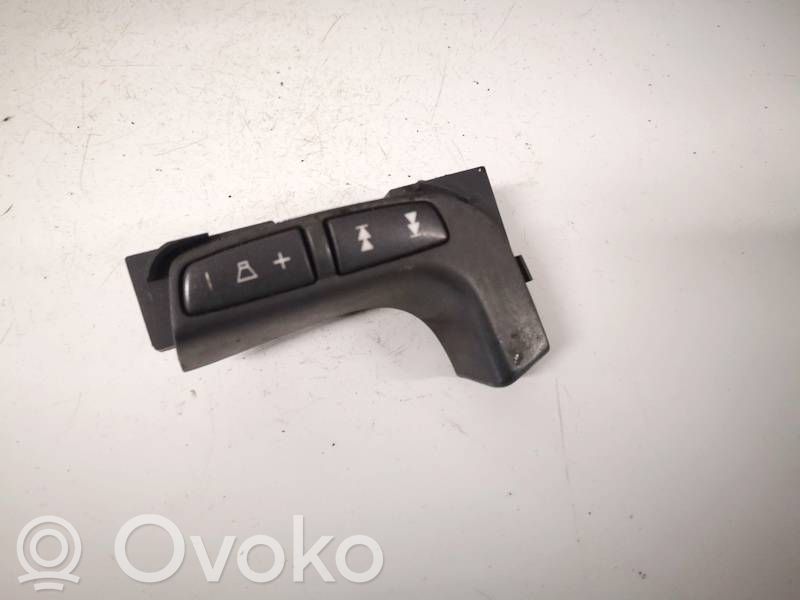 Volvo V70 Airbag dello sterzo