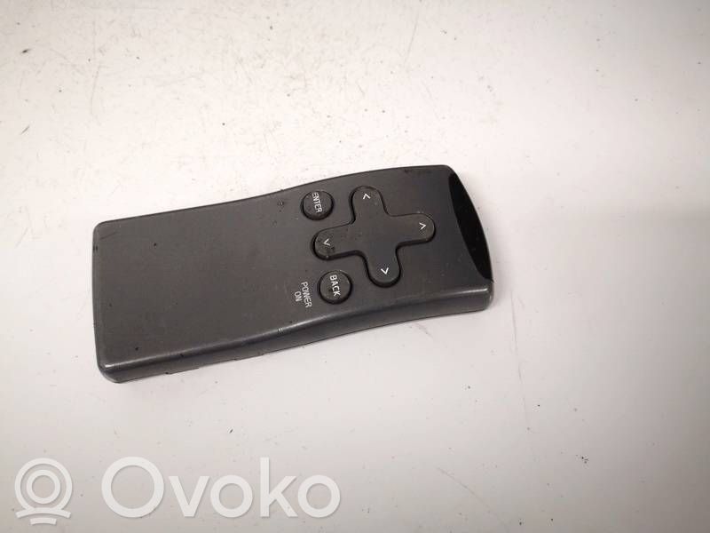 Volvo V70 Interruptor de control multifunción 