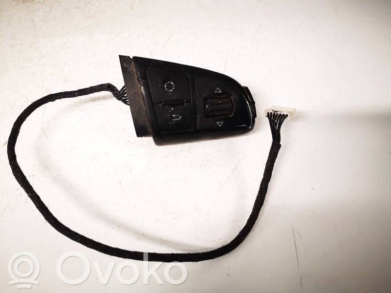 Skoda Superb B6 (3T) Boutons / interrupteurs volant