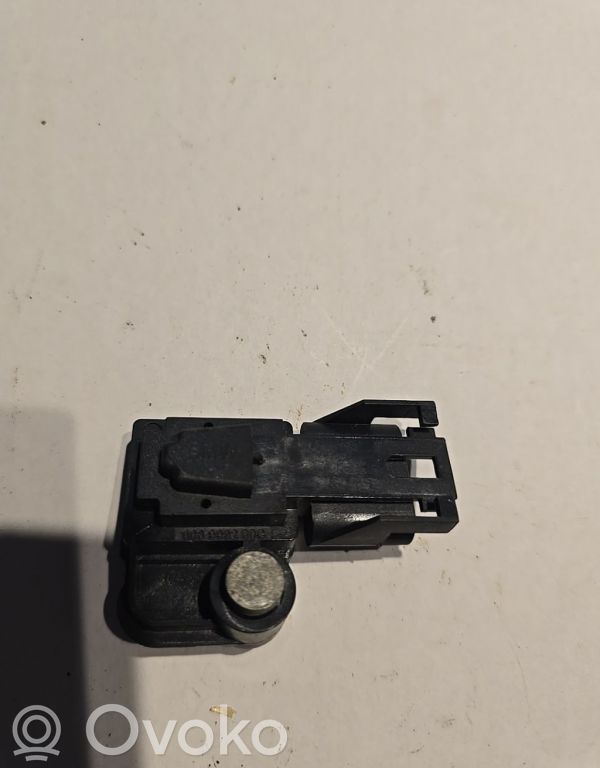 BMW 7 F01 F02 F03 F04 Senzor impact/declanșare airbag 