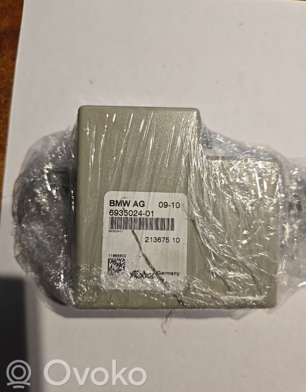 BMW 7 F01 F02 F03 F04 Unitate control antenă 