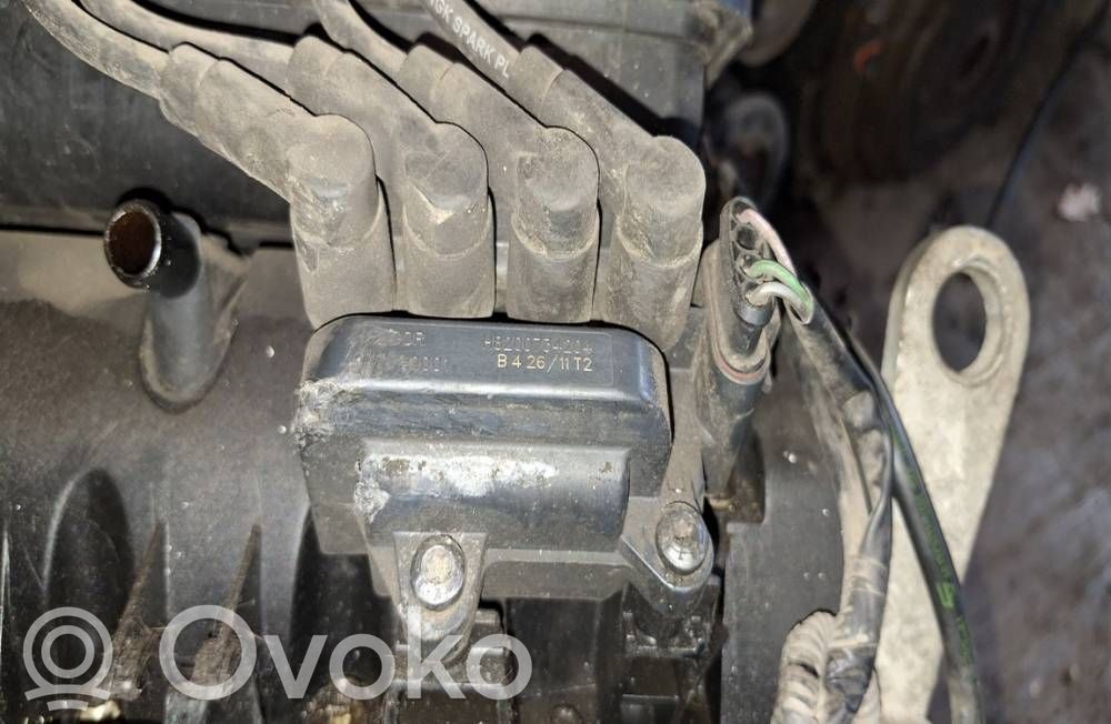 Dacia Sandero Bobină aprindere 