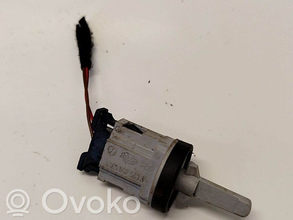 Skoda Octavia Mk1 (1U) Sensore temperatura interna