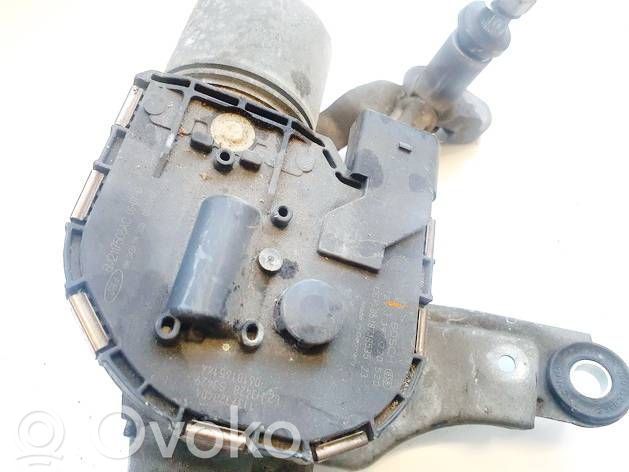 Ford S-MAX Motor ștergător 