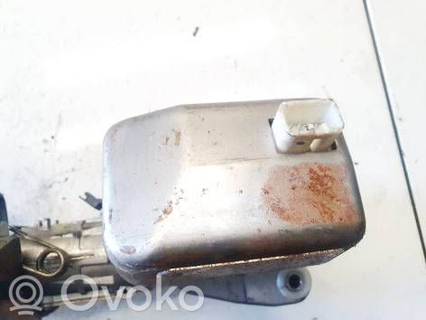 Toyota Corolla Verso AR10 Blocchetto del volante