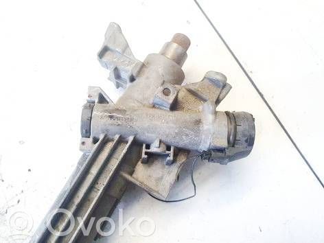 BMW 3 E46 Virtalukon kytkin 