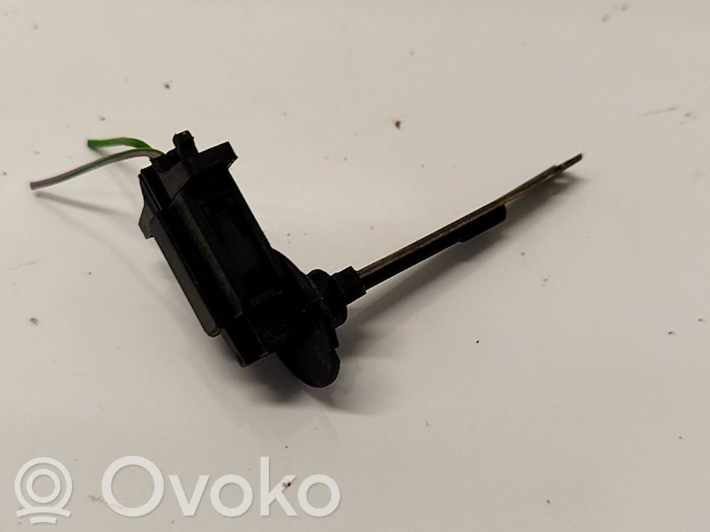 Volkswagen Polo IV 9N3 Senzor temperatură interioară 
