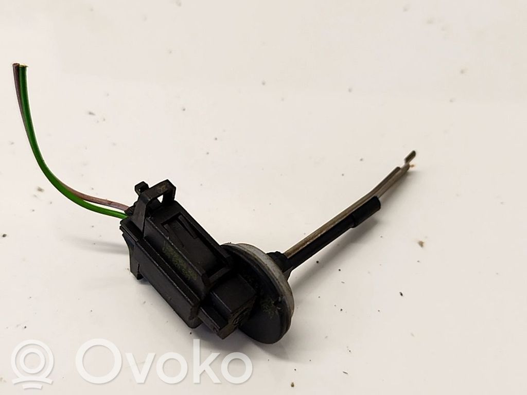 Volkswagen Polo IV 9N3 Senzor temperatură interioară 