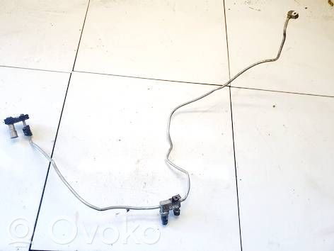Toyota Yaris Verso Ilmastointilaitteen putki (A/C)