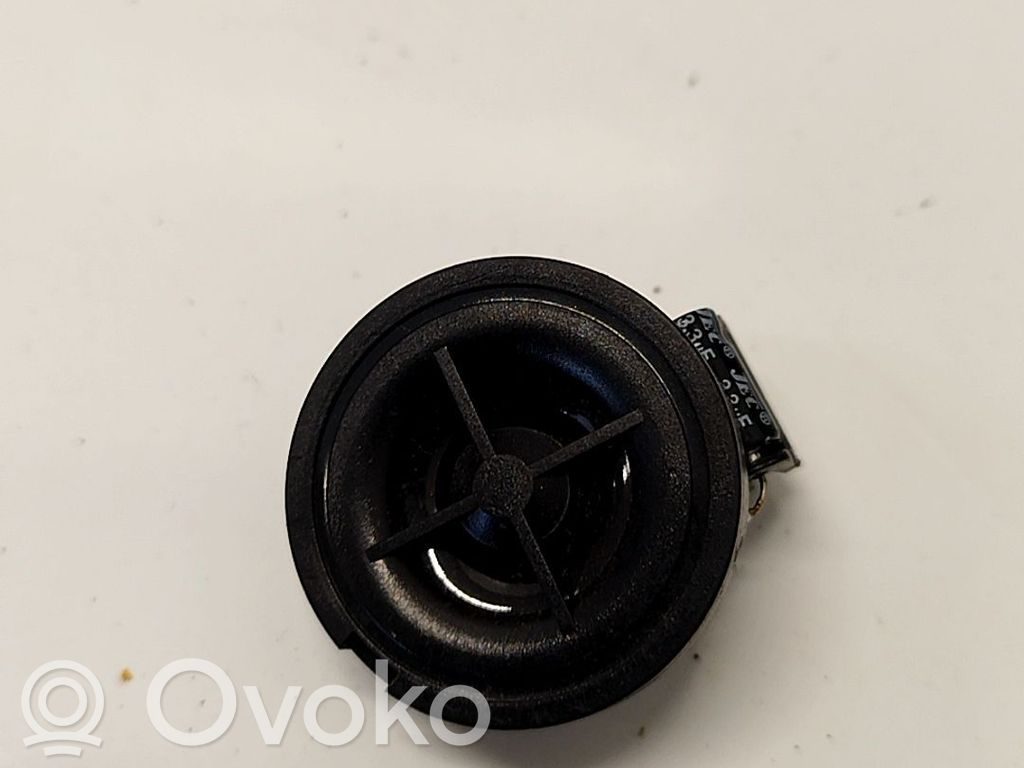 Opel Astra H Altoparlante portiera anteriore 