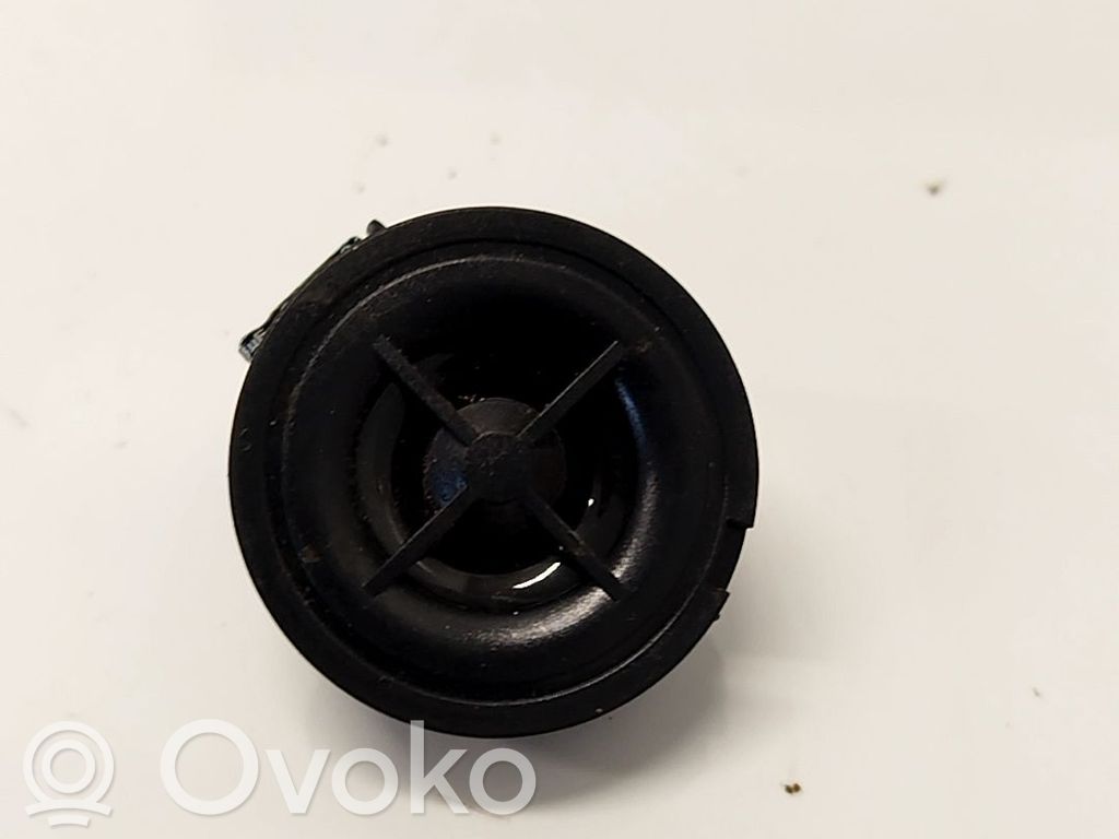 Opel Astra H Altoparlante portiera anteriore 