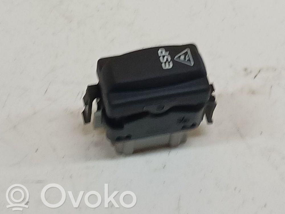 Renault Vel Satis Przycisk / Włącznik ESP 