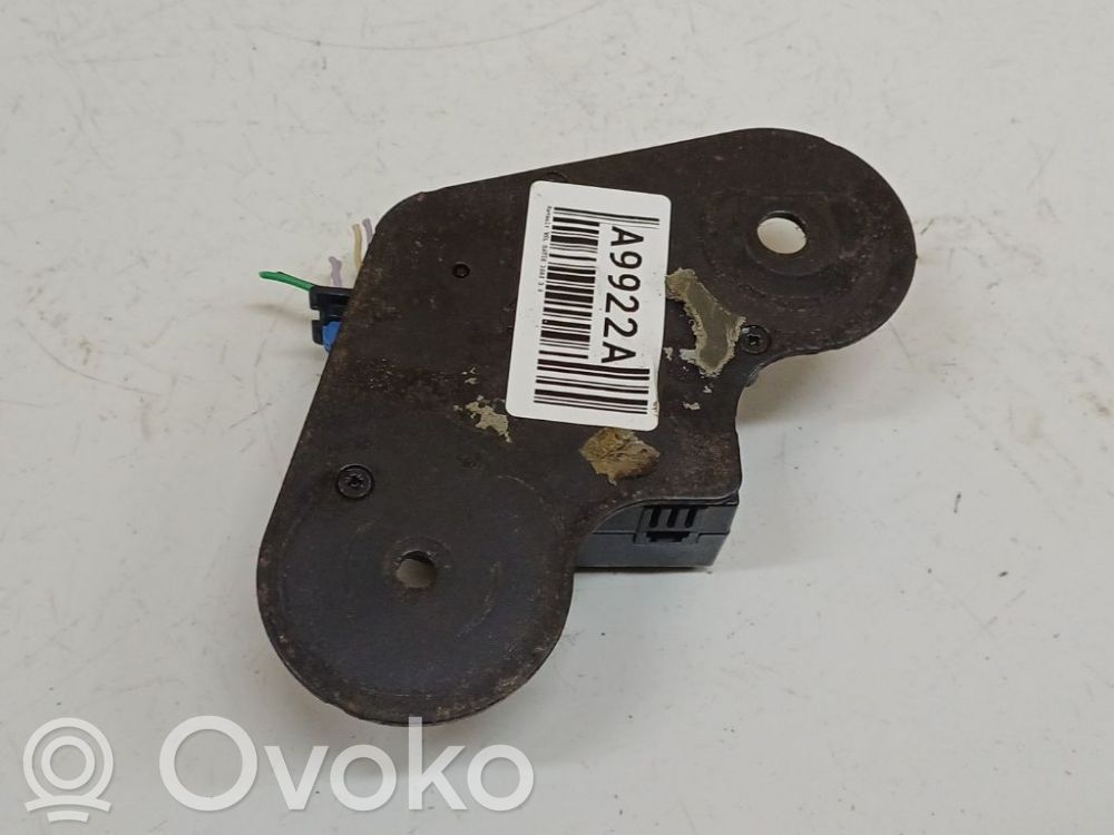 Renault Vel Satis Alte unități/module de control 