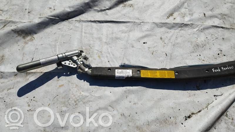 Ford Mondeo Mk III Airbag da tetto
