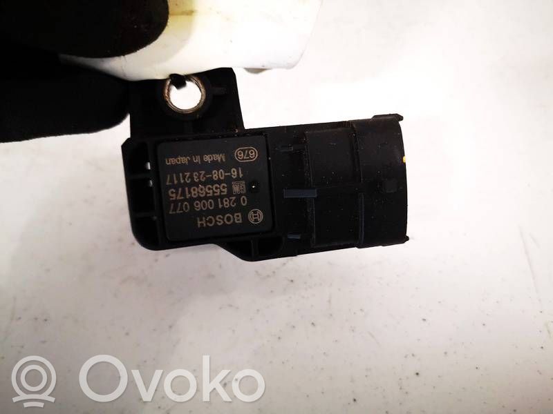 Opel Insignia A Sensore di pressione