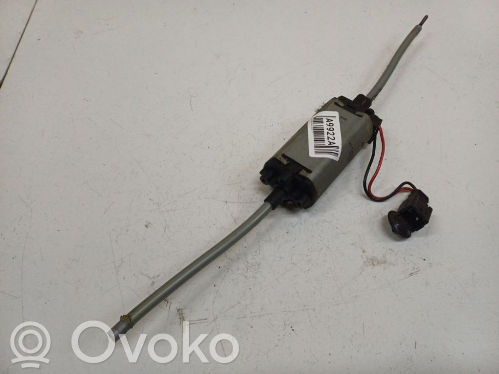 Renault Vel Satis Motor reglare scaun 