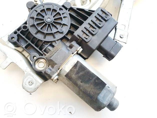 Opel Zafira B Motor macara geam ușă față 
