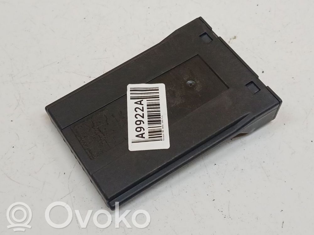 Alte unități/module de control   21653101,21653101,21653101