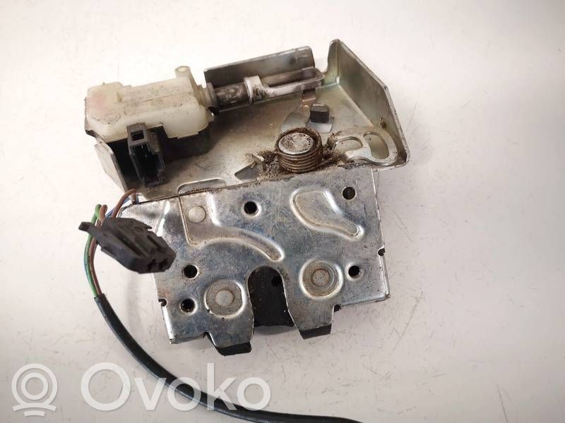 Ford Mondeo Mk III Blocco/chiusura/serratura del portellone posteriore/bagagliaio 