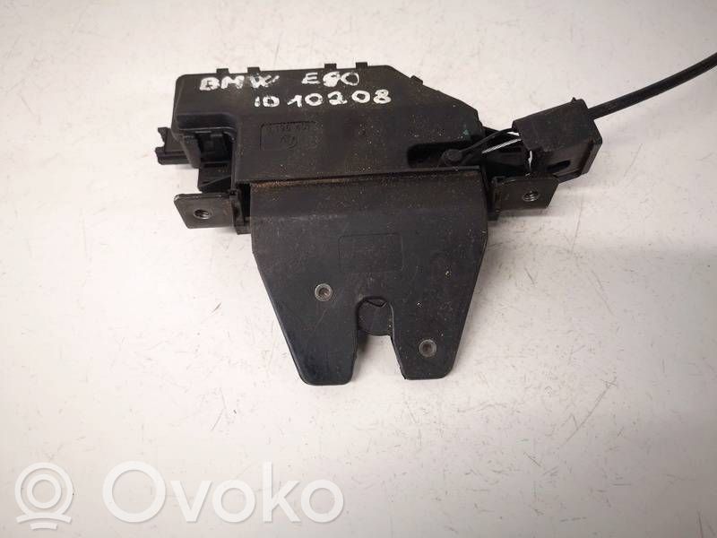 Serrure de loquet coffre   8196401,8196401,8196401