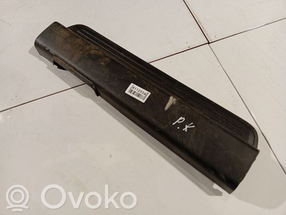 Opel Antara Capac prag față 
