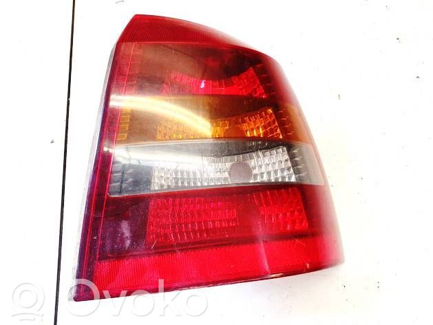 Opel Astra G Luci posteriori 