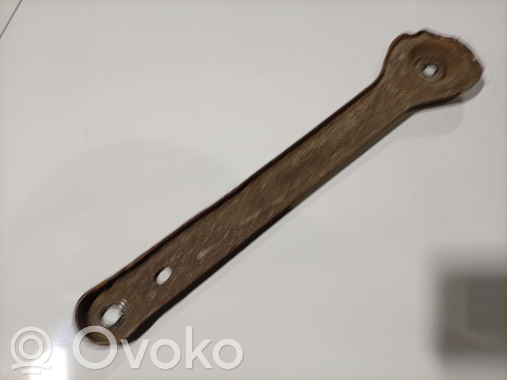 Support, suspension du moteur