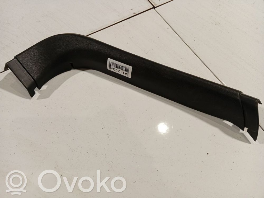Opel Antara Otros repuestos del interior 