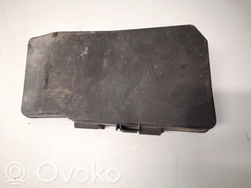 Mazda 6 Deckel Sicherungskasten 