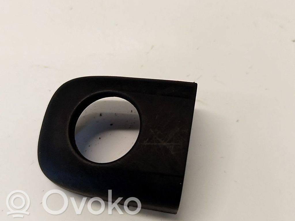Peugeot 307 Tapa/cubierta de puerta de carga 