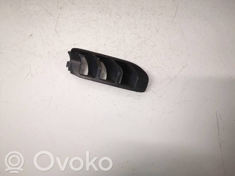 Peugeot 307 Grilă ventilație centrală