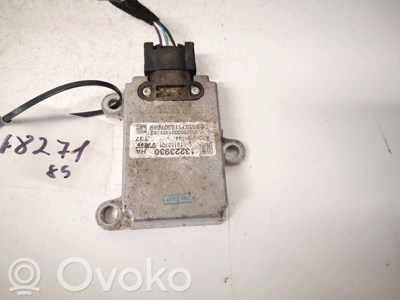 Saab 9-3 Ver2 Sensore di imbardata accelerazione ESP 