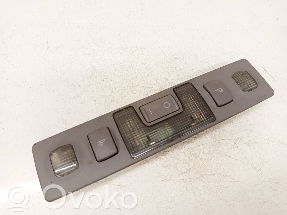Audi A6 S6 C5 4B Lampă scaun față 