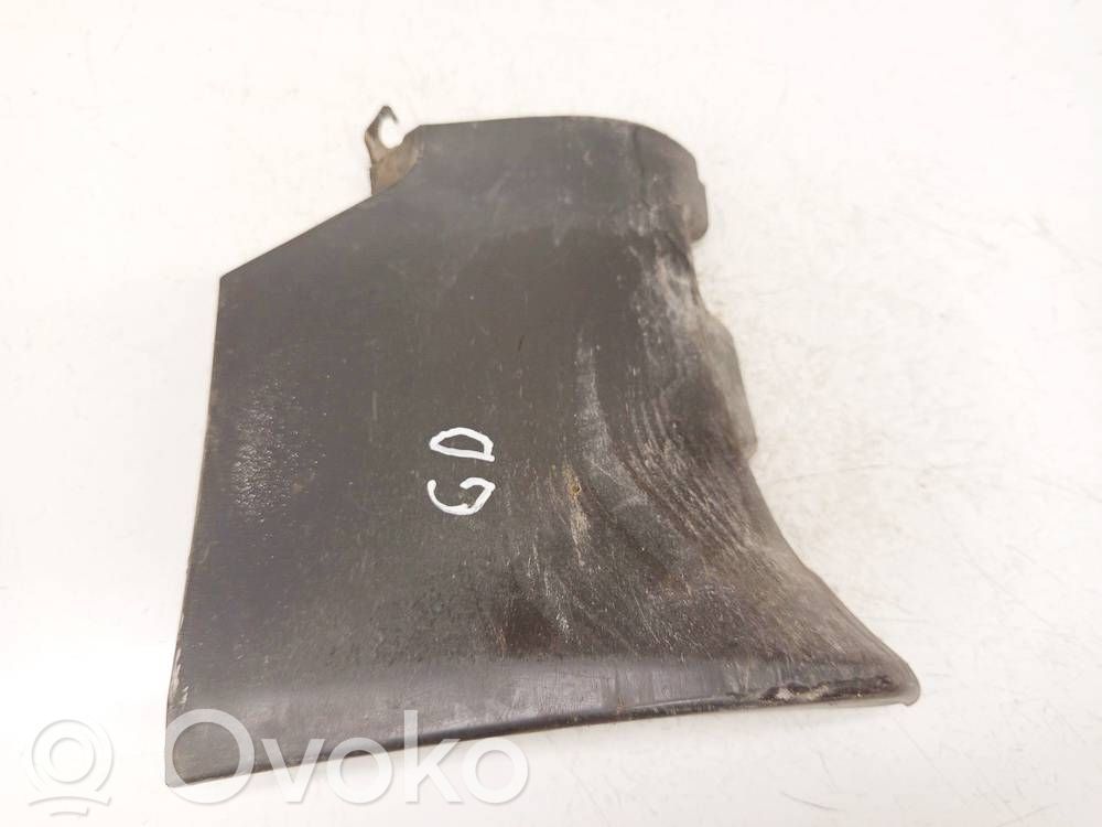 Audi A6 S6 C5 4B Rivestimento anteriore minigonna laterale 