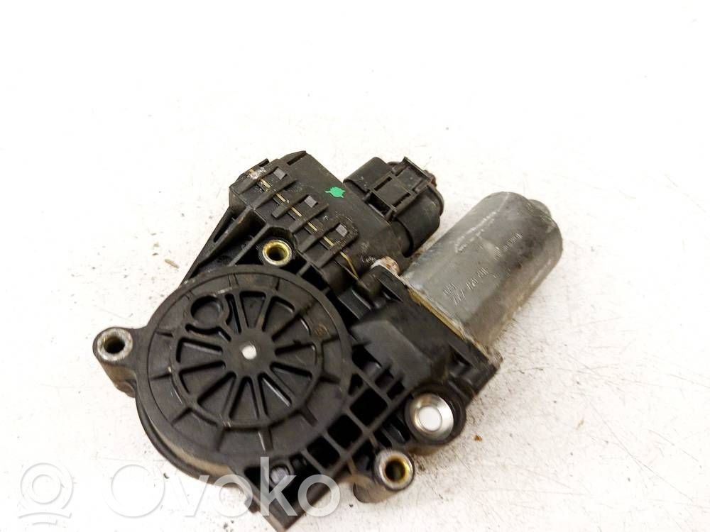Audi A6 S6 C5 4B Motorino alzacristalli della portiera posteriore 