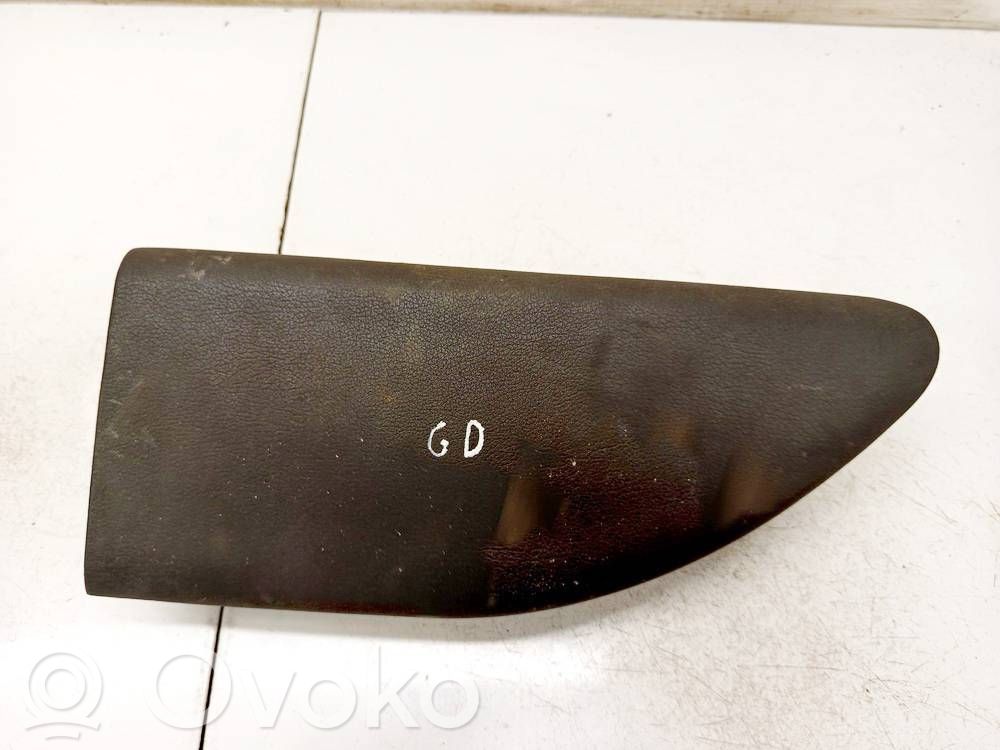 Audi A6 S6 C5 4B Handschuhfach 