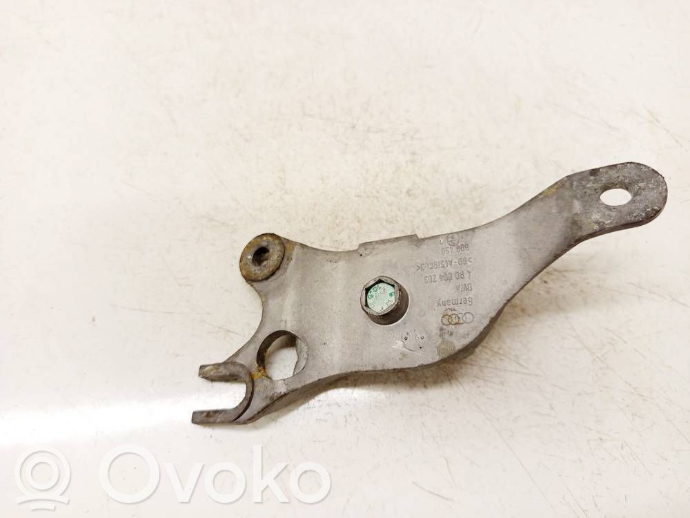 Audi A6 S6 C5 4B Altra parte esteriore 